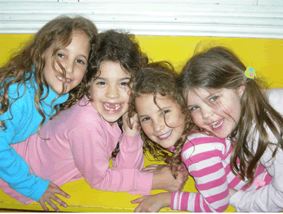 las 4 pqs